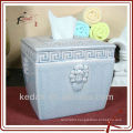 decorative tissue box cover